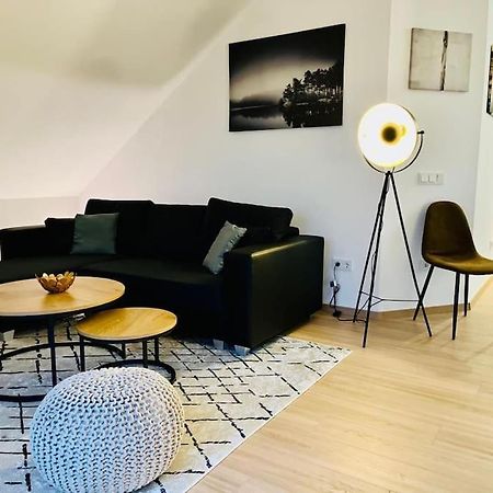 Ein Blick Uber Das Elbtal Dresde Exterior foto