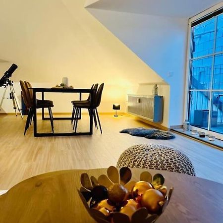 Ein Blick Uber Das Elbtal Dresde Exterior foto