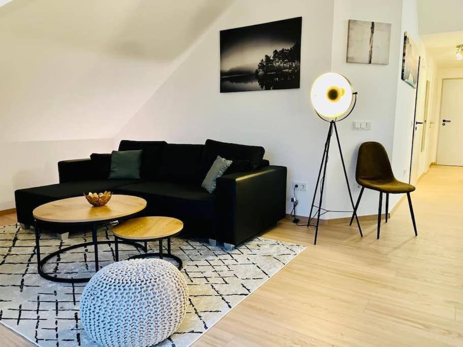 Ein Blick Uber Das Elbtal Dresde Exterior foto